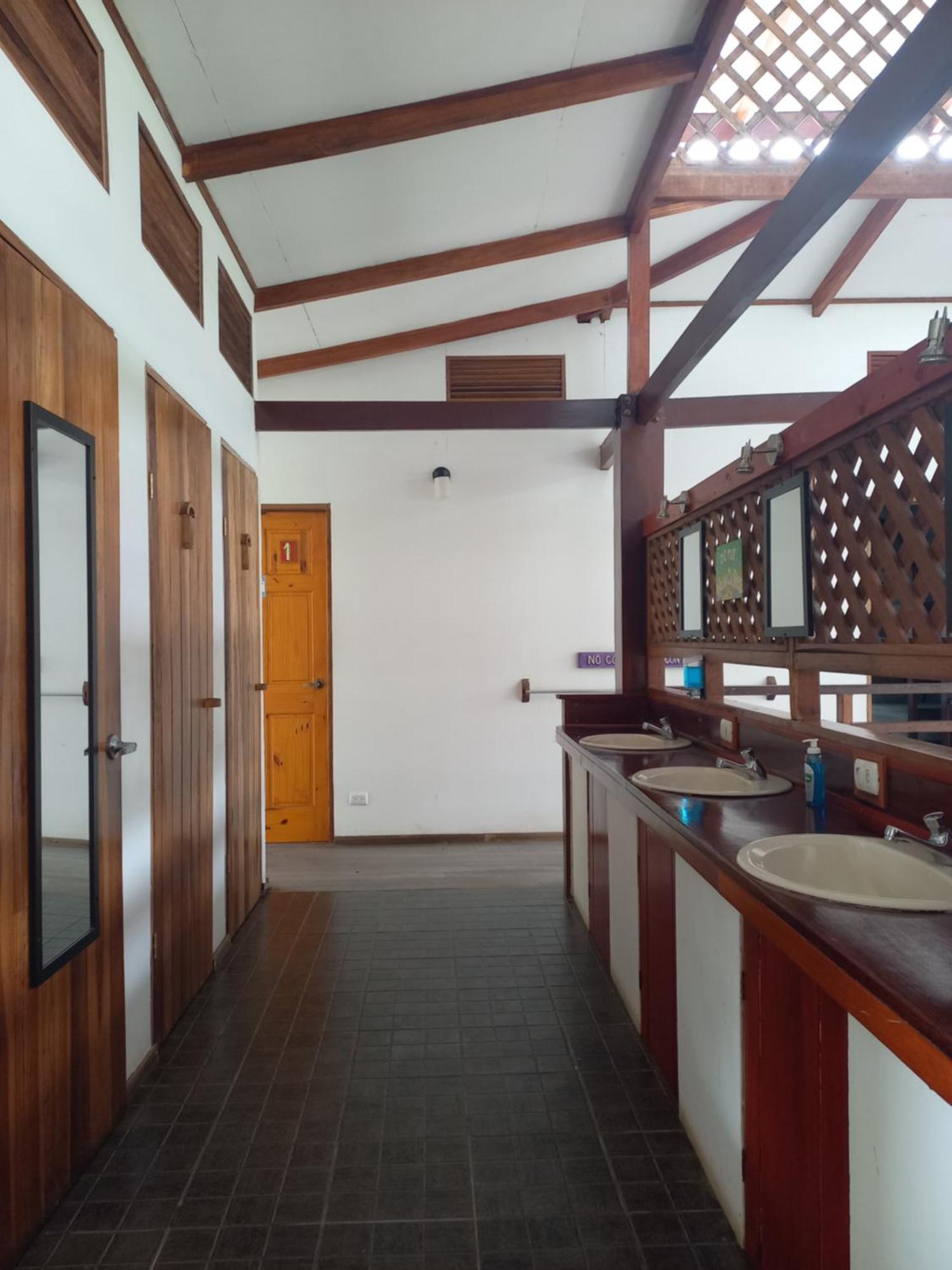 Pagalù Hostel Puerto Viejo de Talamanca Esterno foto