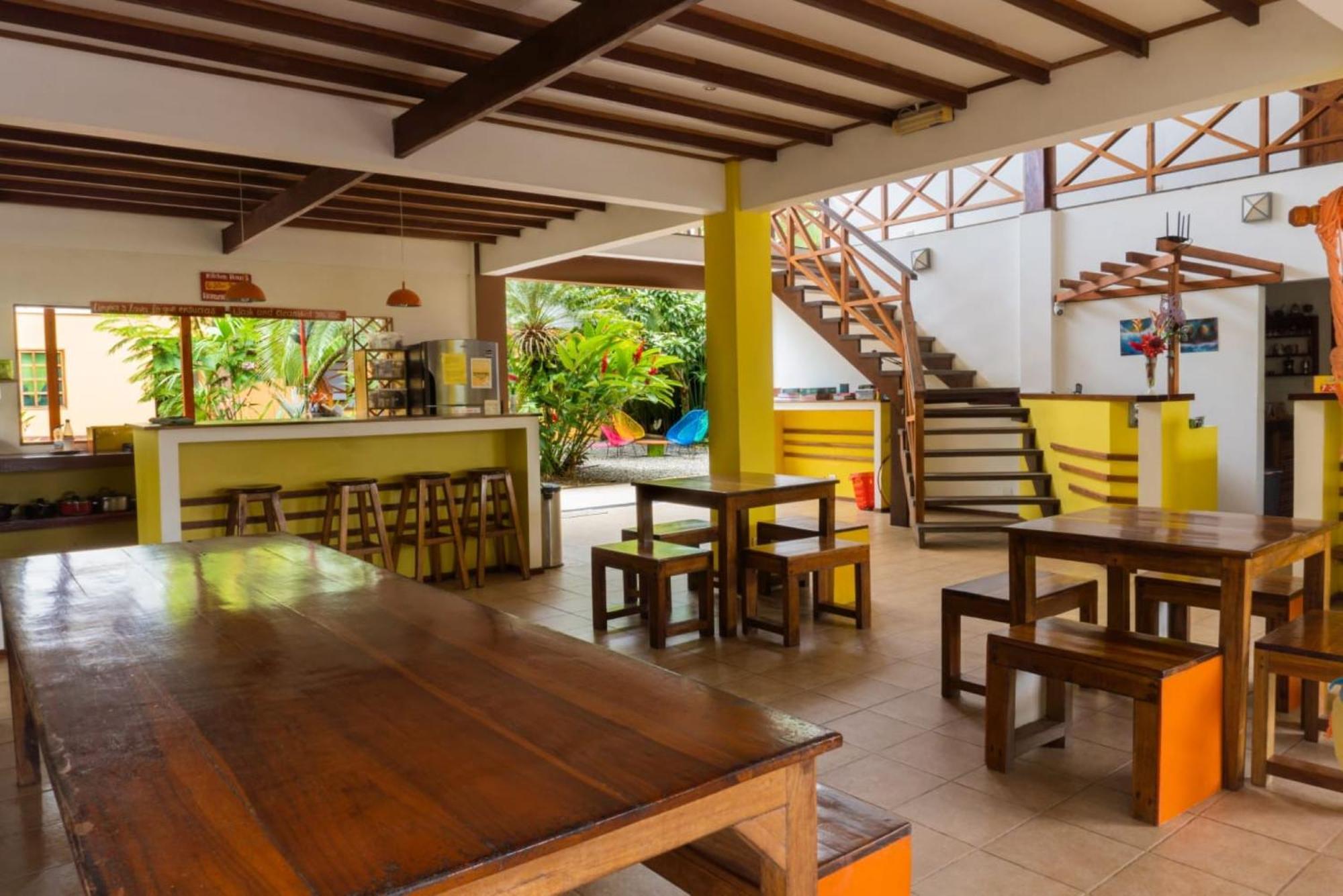 Pagalù Hostel Puerto Viejo de Talamanca Esterno foto