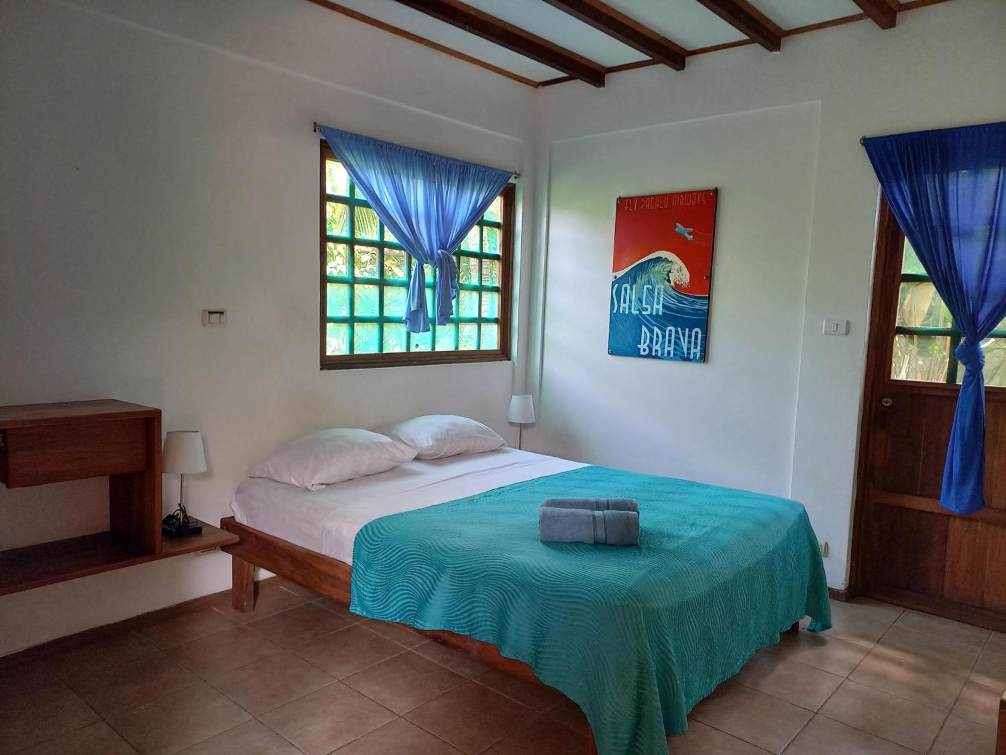 Pagalù Hostel Puerto Viejo de Talamanca Camera foto